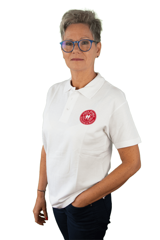 Sabine Hanser