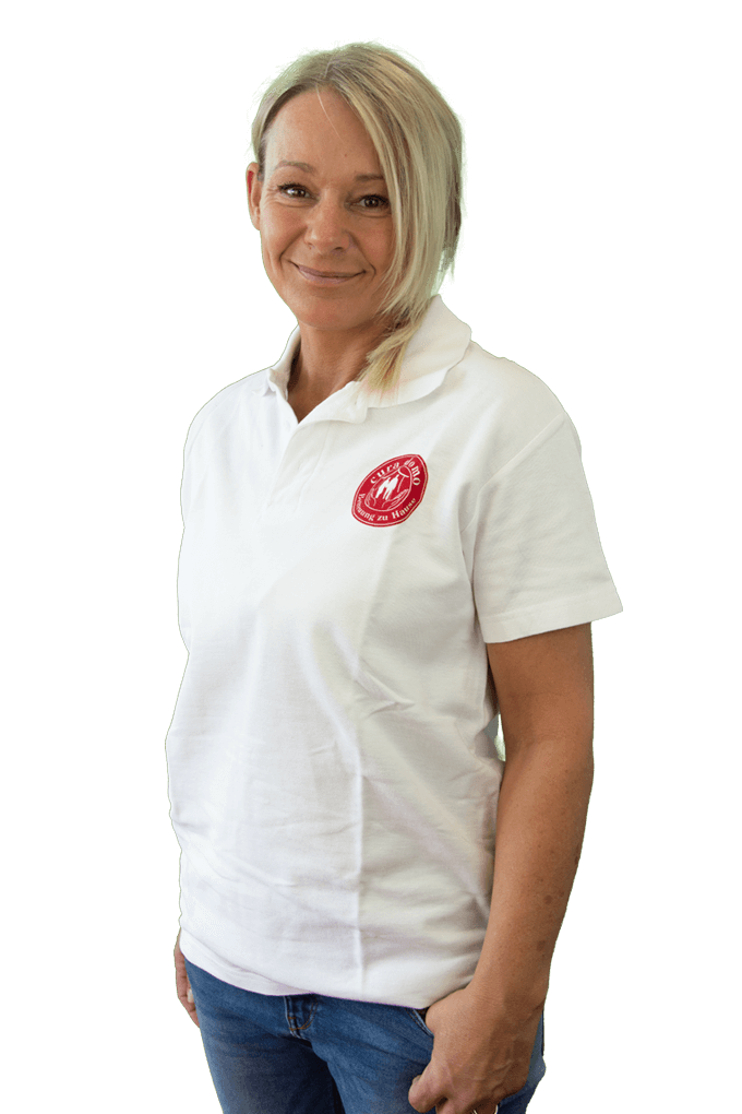 DGKP Sabine Kager