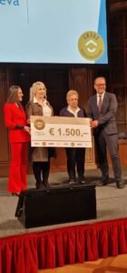 DAHEIM BETREUT AWARD 2024. 5