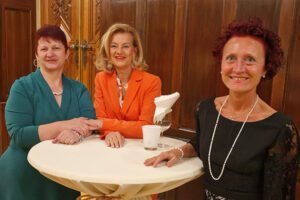 DAHEIM BETREUT AWARD 2025 12
