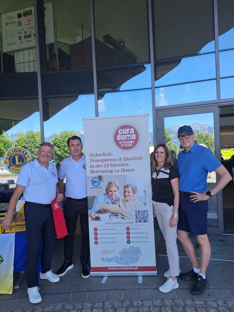 Das 19. Lions-Charity-Golftunier am 13.06.2026 3