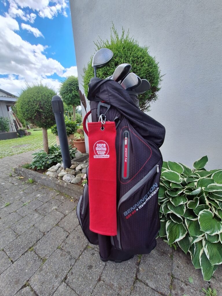 Das 19. Lions-Charity-Golftunier am 13.06.2026 2
