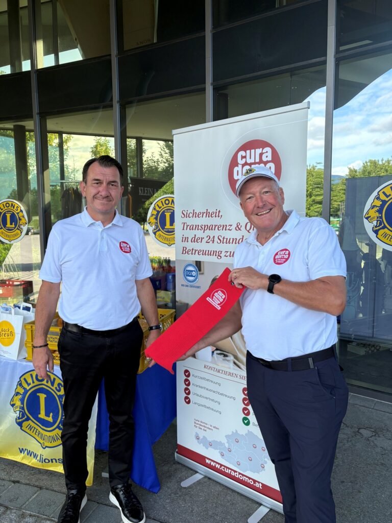 Das 19. Lions-Charity-Golftunier am 13.06.2026 1