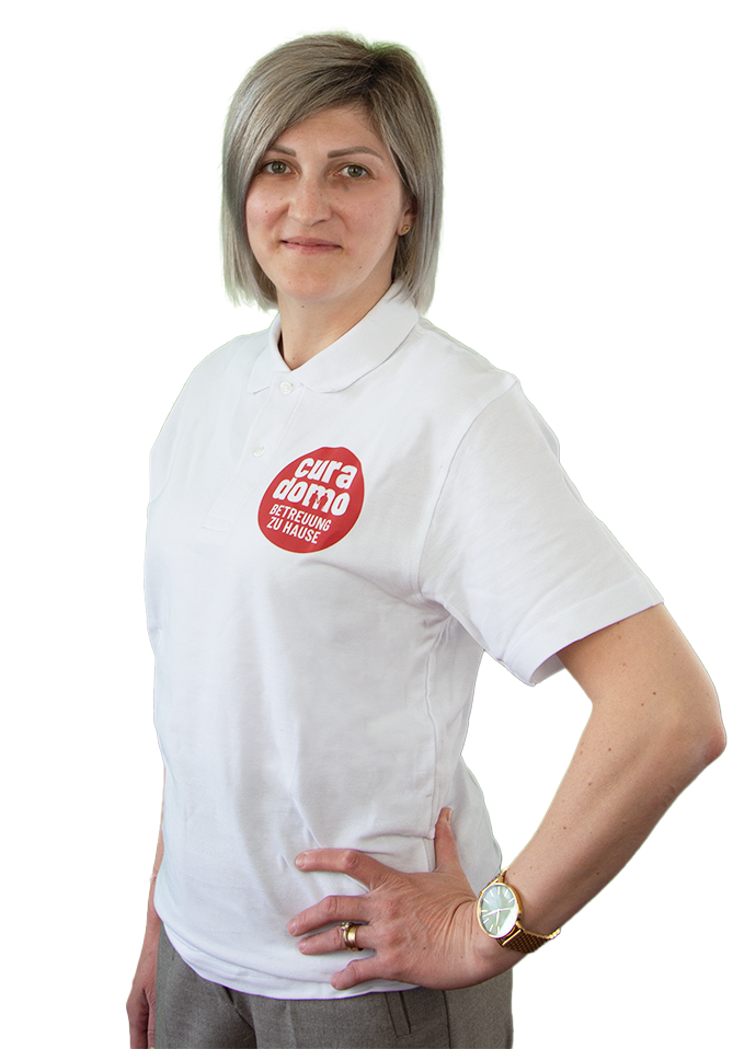 Foto zu Adina-Bianca Terbent