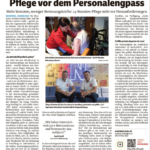 Vorarlberger Nachrichten 31. August 2026